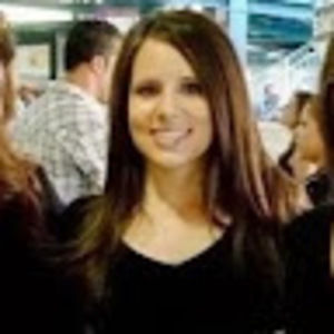 Meet your Posher, Briana